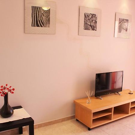 Perfecto Apartamento De Playa Callao Salvaje Bagian luar foto