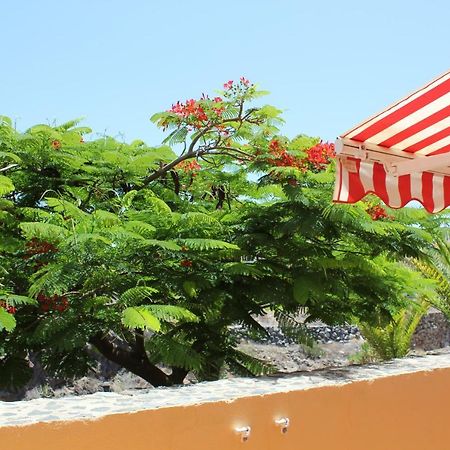 Perfecto Apartamento De Playa Callao Salvaje Bagian luar foto