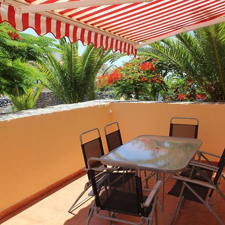 Perfecto Apartamento De Playa Callao Salvaje Bagian luar foto