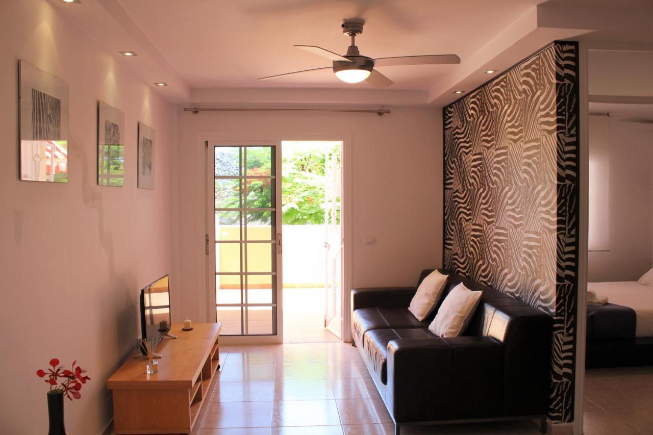 Perfecto Apartamento De Playa Callao Salvaje Bagian luar foto