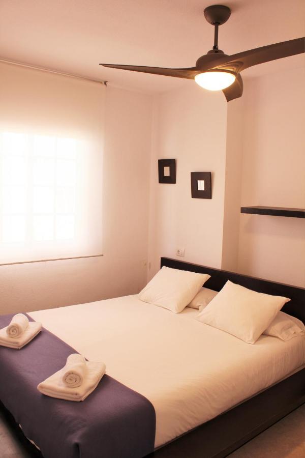 Perfecto Apartamento De Playa Callao Salvaje Bagian luar foto
