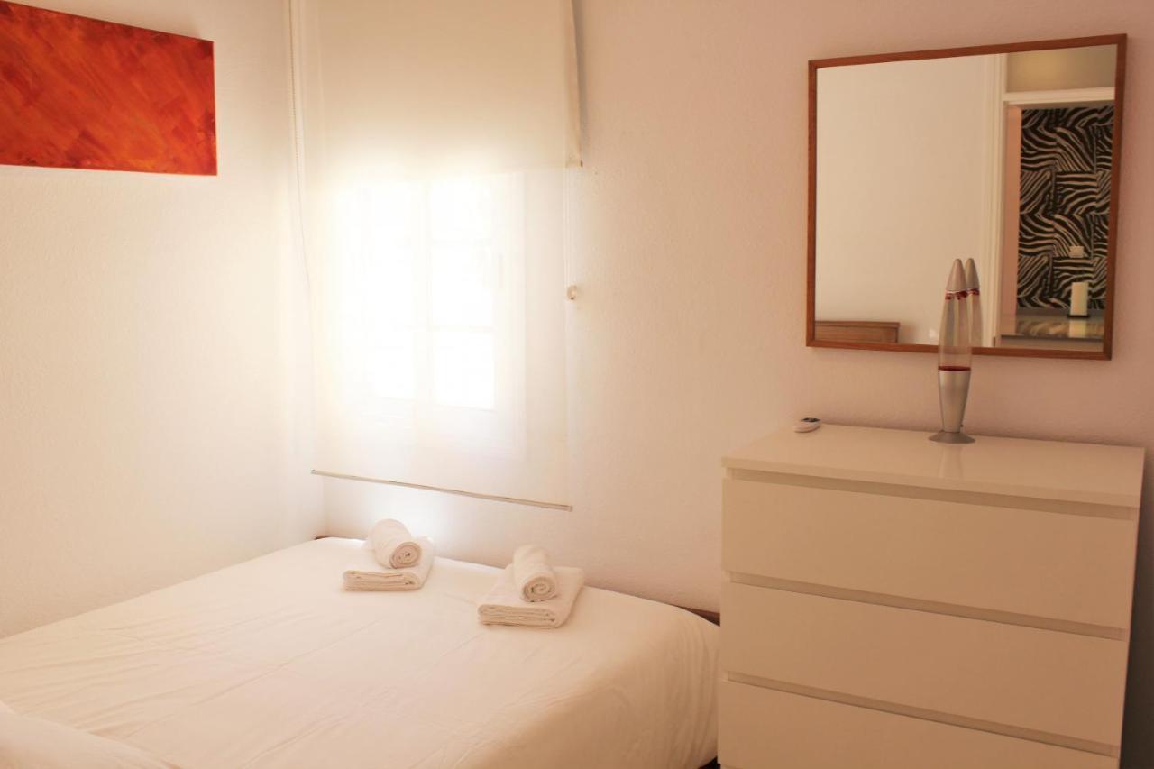 Perfecto Apartamento De Playa Callao Salvaje Bagian luar foto