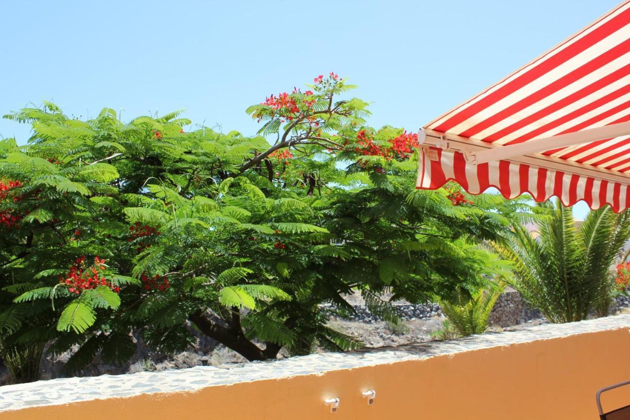 Perfecto Apartamento De Playa Callao Salvaje Bagian luar foto
