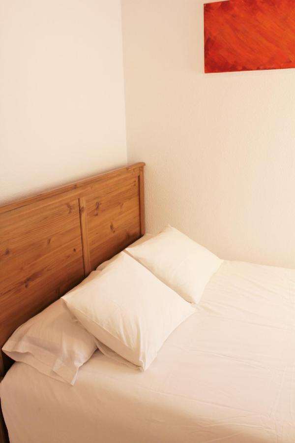 Perfecto Apartamento De Playa Callao Salvaje Bagian luar foto