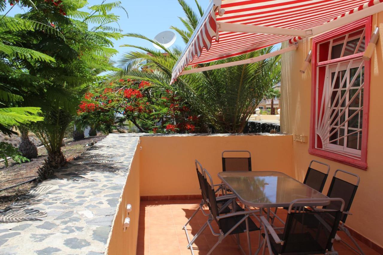 Perfecto Apartamento De Playa Callao Salvaje Bagian luar foto
