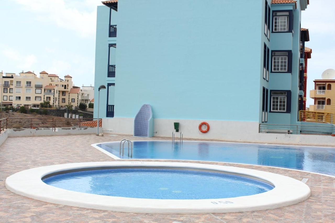 Perfecto Apartamento De Playa Callao Salvaje Bagian luar foto