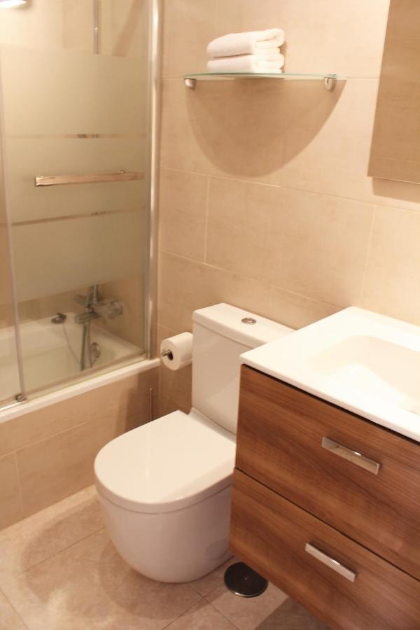 Perfecto Apartamento De Playa Callao Salvaje Bagian luar foto