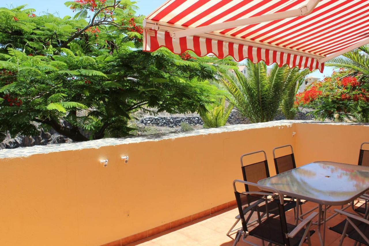 Perfecto Apartamento De Playa Callao Salvaje Bagian luar foto