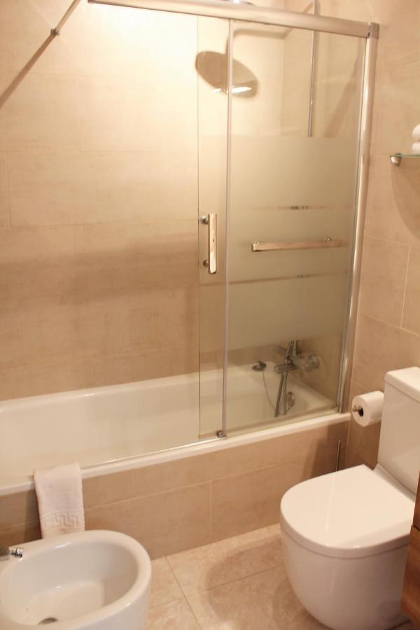 Perfecto Apartamento De Playa Callao Salvaje Bagian luar foto