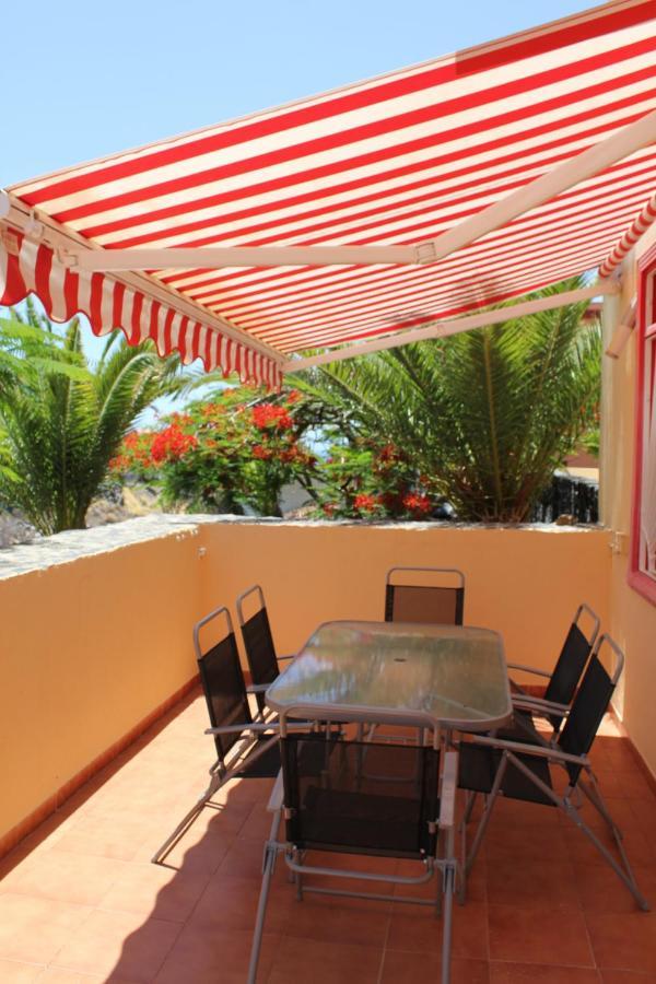 Perfecto Apartamento De Playa Callao Salvaje Bagian luar foto